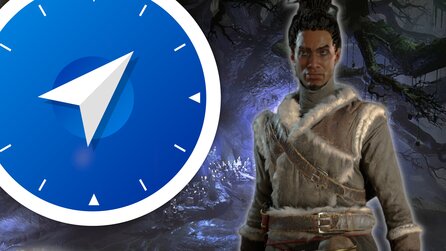 Diablo 4: Mit einem simplen Trick bringt ihr Zweitcharaktere ganz schnell auf Level 60