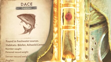 Dass ihr in Diablo 4 bald angeln könnt, ruft bei den Fans sehr unterschiedliche Hoffnungen und Reaktionen hervor