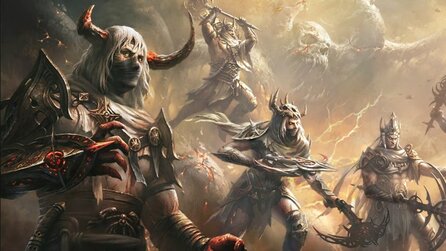 Diablo 4: Blizzard muss erneut die Notbremse ziehen, diesmal im PvP-Endgame