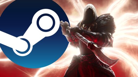 Diablo 4: Auf Steam endlich positiv, aber nicht jeder hat dem Braten gleich getraut