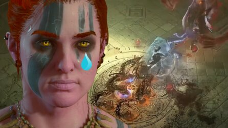 Diablo 4: Blizzard beerdigt endgültig beliebtes Feature aus den Vorgängern und macht wenig Hoffnung für die Zukunft