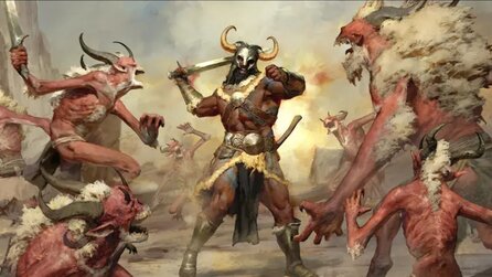 Diablo 4: Spieler erstellt gewaltige Übersicht lukrativster Dungeons, aber bald ändert sich alles
