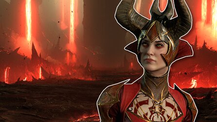 Diablo 4: Werdet ihr die überraschend angekündigte dritte Beta spielen?