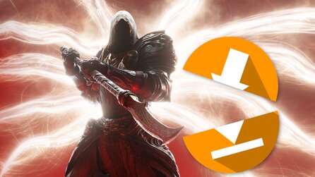 Diablo 4: So halbiert ihr mit einem Klick die massive Downloadgröße