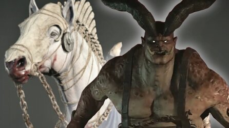 Diablo 4: Den schlimmsten Boss zu legen, lohnt sich jetzt mehr denn je