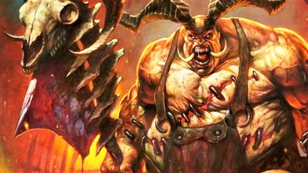 Diablo 4: Der Butcher ist eine harte Nuss, seine Trophäe lässt aber arg zu wünschen übrig