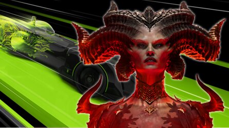 Zum Start von Diablo 4: Vessel of Hatred deaktiviert Blizzard zwei Grafik-Features