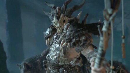 Diablo 4: Wie lange dauert das riesige Action-Rollenspiel? Entwickler verrät die Spielzeit