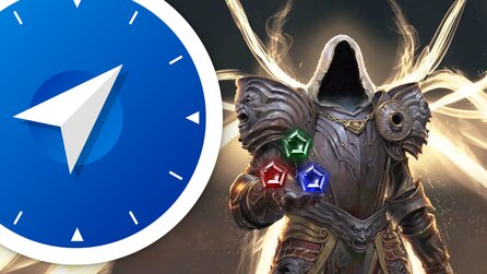 Diablo 4: Wenn ihr in Season 6 noch immer Edelsteine entsockelt, verschwendet ihr damit nur Zeit