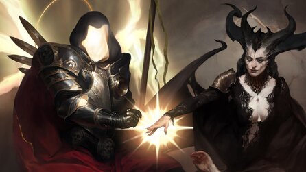 Diablo 4: Was sind eure ersten Eindrücke von der Vollversion?
