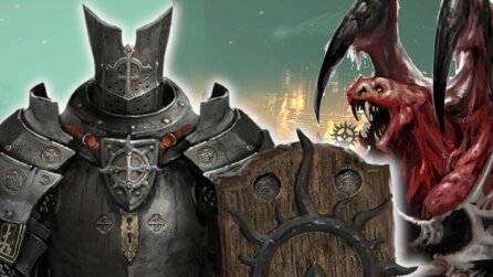 Diablo 4: Der überraschendste Gegner der Beta ist in Wahrheit ein alter Bekannter