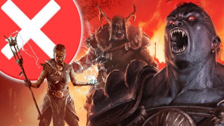 Diablo 4: Der neue Trailer für Season 2 steckt voller Fehler, nun zieht Blizzard die Reißleine