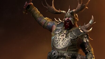 Teaserbild für Diablo 4 feiert seinen ersten Geburtstag und überhäuft euch mit Geschenken
