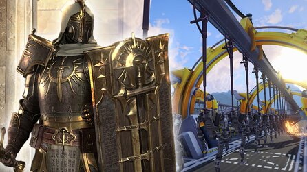 Kostenlos am Wochenende: Diablo 4 versteckt einen Free Trial und Steam lässt euch 2 Spiele gratis ausprobieren