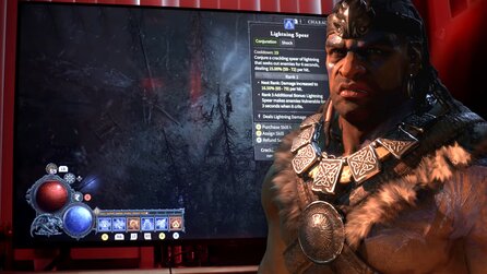 Fähigkeiten-Schaden in Diablo 4: Neues Video enthüllt wichtiges Gameplay-Detail