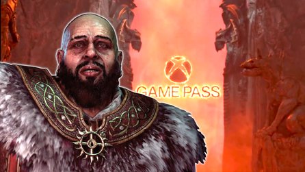 Diablo 4 im Game Pass: Das erste Blizzard-Spiel hat einen Starttermin