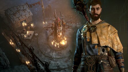 Diablo 4: Nach Patch 2.0.5. regnet es Anomale Glut im Endgame und die Fans sind verwirrt