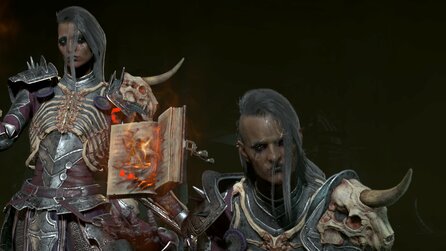 Diablo 4: Zwei Nekromanten gelingt als erstes eine der größten Hardcore-Herausforderungen