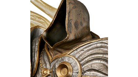 Diablo 4 - Bilder zur Inarius Sammlerstatue