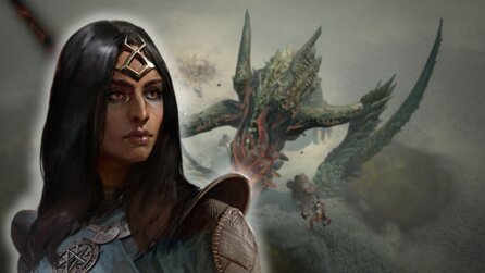 Wird Diablo 4 zum kleinen MMO? Wie Multiplayer, Shared World + Storytelling funktionieren
