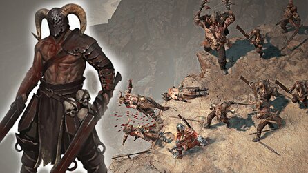 Diablo 4: Wie Monster-Familien Kämpfe abwechslungsreicher gestalten sollen