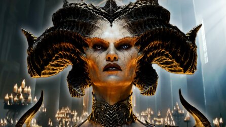 Diablo 4 öffnet die Pforten einer echt dämonischen Kirche, wo man zu Lilith beten kann