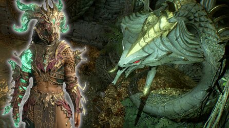 Diablo 4: Mit einem Trick von Jessirocks levelt ihr in Season 6 rasend schnell hoch