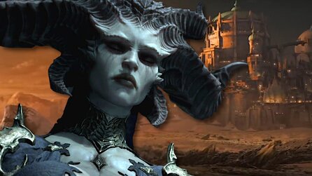 Diablo 4: Community feiert wahnsinnig aufwändiges Lilith-Cosplay, das in nur einem Monat entstand