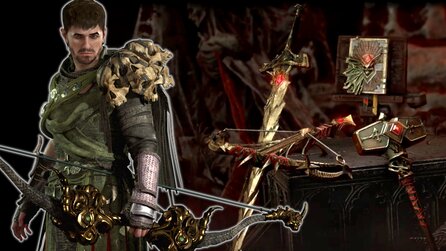Diablo 4: Termin für Season 1 steht fest, Nachschub viermal pro Jahr inklusive Battle Pass