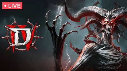 Diablo 4 Lord of Hatred: Der Release im Liveticker mit Server-Status, Warteschlangen und allen wichtigen Updates