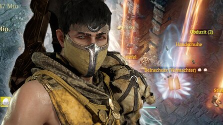 Loot in Diablo 4 fühlt sich für euch lahm an? Der Grund dafür könnte mathematisch sein