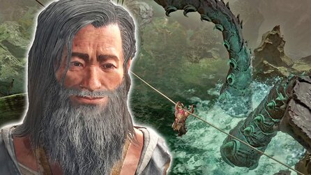 Ein Dungeon in Diablo 4: Lord of Hatred hält für uns keinen Schrecken bereit