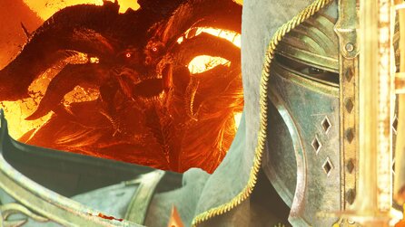 »Ich habe jede Sekunde genossen« - Lord of Hatred haut Diablo-Fans gerade aus den Socken, nur ein Kritikpunkt ist oft zu hören