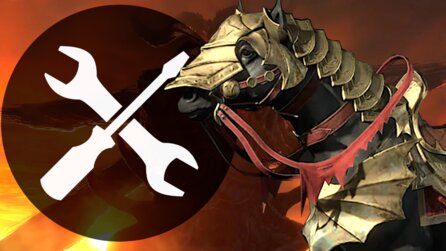 Vorsicht : Die Mounts in Diablo 4 spielen aktuell verrückt - bald kommt der Fix