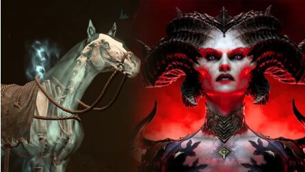 Diablo 4: Eines der größten Ärgernisse ist in Season 2 plötzlich kein Problem mehr