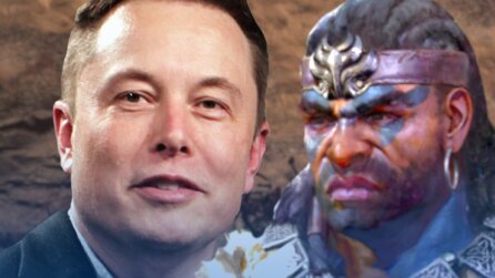 Elon Musk feiert Diablo 4 auf Twitter - und Blizzard reagiert