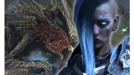 Diablo 4 Beta: Wir wissen jetzt viel mehr über all das, was Blizzard geheim halten wollte
