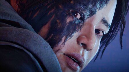 »Bitte hör auf zu reden« - Eine wichtige Figur aus Diablo 4 ist für viele Fans ein rotes Tuch