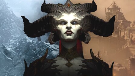 Für Diablo 4 ist die Open World der größte Schritt, den die Serie je gemacht hat