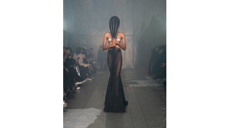 Diablo 4 - Bilder der dänischen Modekollektion