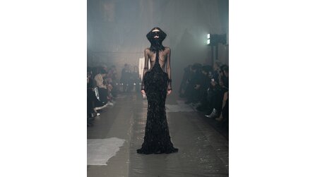 Diablo 4 - Bilder der dänischen Modekollektion