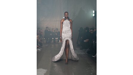 Diablo 4 - Bilder der dänischen Modekollektion