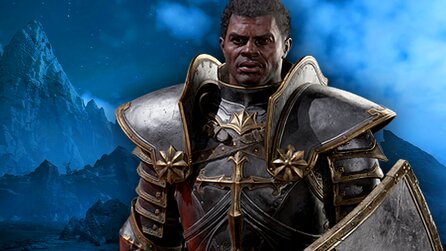 Diablo 4: Die von Fans wohl meistgewünschte neue Klasse ist jetzt so gut wie sicher, weil Blizzard nicht aufgepasst hat