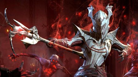 Diablo 4 schwächt versehentlich alle Spieler ab - ausgerechnet zum Start des neuen Endgame-Dungeons