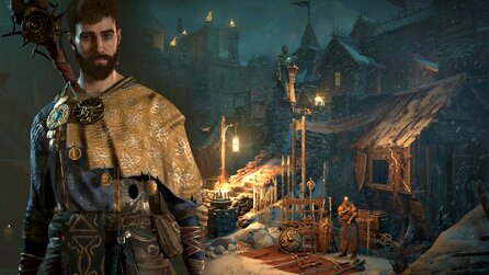 Diablo 4: Die Patch Notes zum neuen Update sind ein Witz, aber trotzdem wichtig
