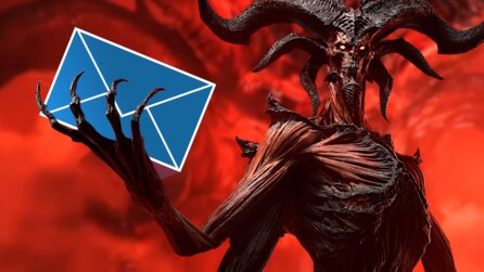 Diablo 4: Die Post kommt und bringt euch in Zukunft Geschenke statt Rechnungen