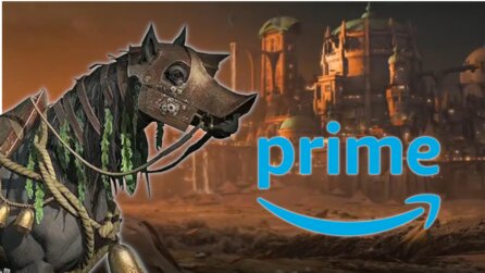 Bei Prime könnt ihr gerade eine Mount-Ausrüstung für Diablo 4 abstauben, die es zuvor nur im Shop gab