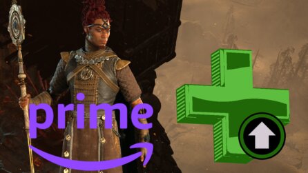 Diablo 4: Mit Amazon Prime könnt ihr jetzt einen großen Sprung im Battle Pass machen