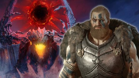 »Behaltet das bloß!«: Spieler von Diablo 4 wollen die neuen Opale nicht mehr missen