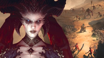 Diablo 4 eine Woche lang gespielt: Grandios und doch nicht perfekt